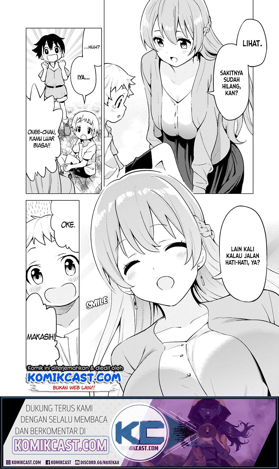 Gacha wo Mawashite Nakama wo Fuyasu Saikyou no Bishoujo Gundan wo Tsukuriagero Chapter 20 Gambar 13